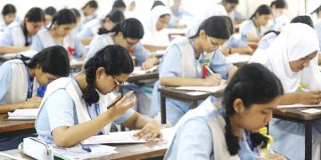 বৃহস্পতিবার শুরু এইচএসসি পরীক্ষা, এবার সব শিক্ষা বোর্ডে একই প্রশ্নপত্র