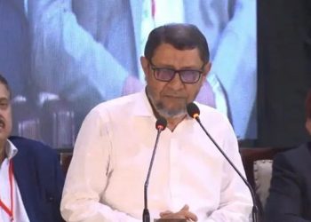 ‘চিকিৎসা শুধু পেশা নয়, মানবসেবার মহান দায়িত্ব’: স্বাস্থ্যমন্ত্রী