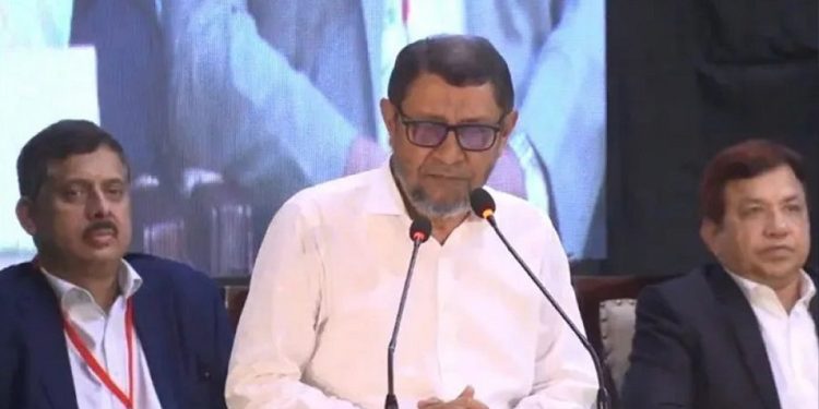 ‘চিকিৎসা শুধু পেশা নয়, মানবসেবার মহান দায়িত্ব’: স্বাস্থ্যমন্ত্রী