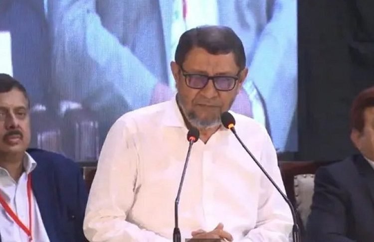 ‘চিকিৎসা শুধু পেশা নয়, মানবসেবার মহান দায়িত্ব’: স্বাস্থ্যমন্ত্রী