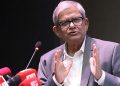 ক্ষমতার যাওয়ার লোভে জুলাইকে ব্যবহার করতে চায় বিরোধী দল: মির্জা ফখরুল