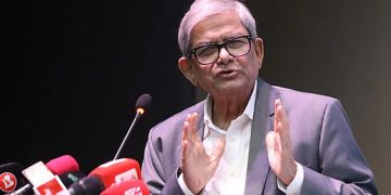 ক্ষমতার যাওয়ার লোভে জুলাইকে ব্যবহার করতে চায় বিরোধী দল: মির্জা ফখরুল