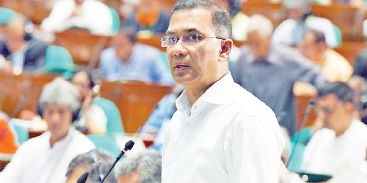 রোহিঙ্গা সংকট দ্রুত সমাধানে দৃঢ় প্রতিজ্ঞ সরকার: প্রধানমন্ত্রী