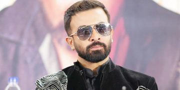কেন শিল্পী সমিতির নির্বাচনে ভোট দিতে যাননি শাকিব?