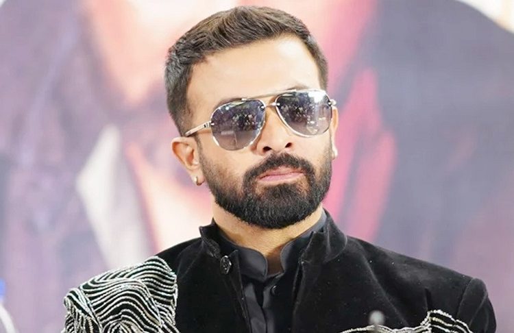 কেন শিল্পী সমিতির নির্বাচনে ভোট দিতে যাননি শাকিব?