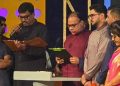 শপথ নিলো বাংলাদেশ চলচ্চিত্র শিল্পী সমিতির নতুন কমিটি