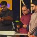 শপথ নিলো বাংলাদেশ চলচ্চিত্র শিল্পী সমিতির নতুন কমিটি
