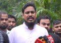 জুলাই ফাউন্ডেশনকে সকল রাষ্ট্রীয় সুযোগ-সুবিধা প্রদান করা হোক: এমপি আখতার