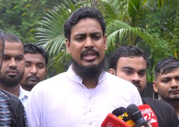 জুলাই ফাউন্ডেশনকে সকল রাষ্ট্রীয় সুযোগ-সুবিধা প্রদান করা হোক: এমপি আখতার