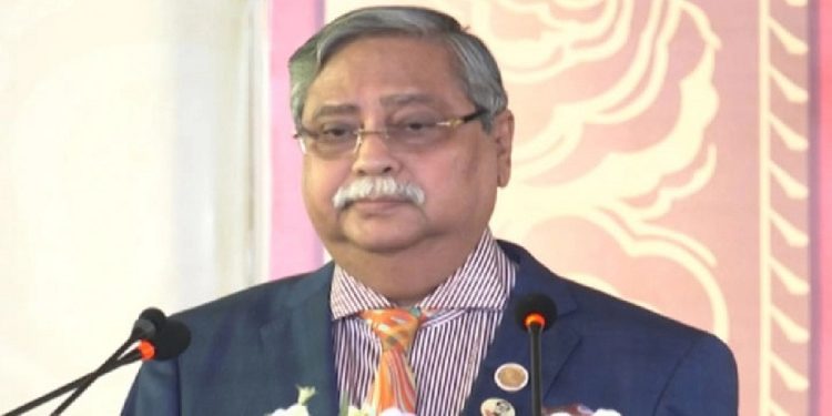 বাংলাদেশ সেনাবাহিনীর সুনাম আন্তর্জাতিক অঙ্গনে সুবিদিত: রাষ্ট্রপতি