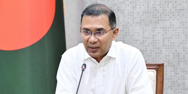 প্রধানমন্ত্রী তারেক রহমানের কাজের প্রতি ৭৫.৩ শতাংশ মানুষের সমর্থন