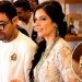 আমির খানের বিয়ের আংটি, মিলিয়নে একটা