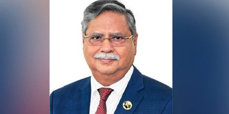 তরুণরাই দেশের ভবিষ্যৎ ও প্রধান চালিকাশক্তি: রাষ্ট্রপতি