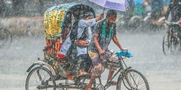 আবার কবে থেকে শুরু হবে অতিভারী বৃষ্টি, জানাল আবহাওয়া অফিস