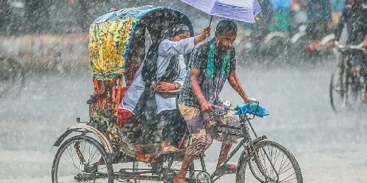 আবার কবে থেকে শুরু হবে অতিভারী বৃষ্টি, জানাল আবহাওয়া অফিস