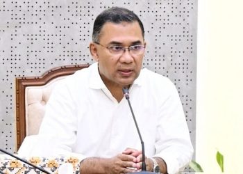 ঢাকার আরো ৫০ পয়েন্টে অটোমেটিক ট্রাফিক লাইট দ্রুত চালুর নির্দেশ প্রধানমন্ত্রীর