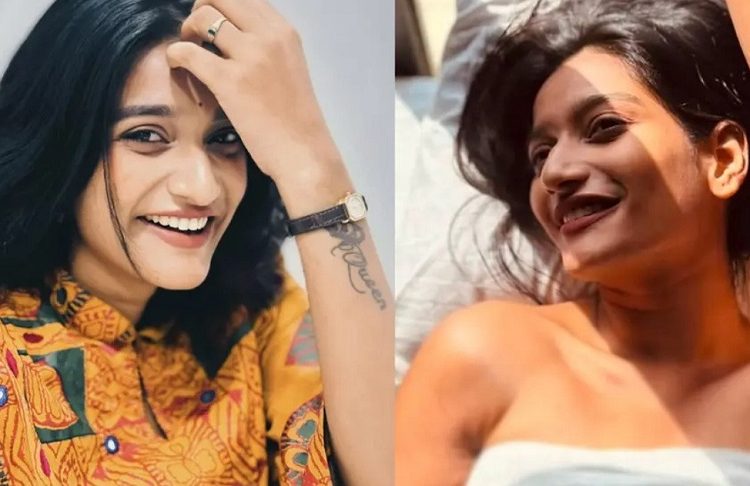 অভিনেত্রী নেহার খোলামেলা লুক, নেটদুনিয়ায় ঝড়!