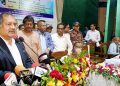 রক্তের বিনিময়ে হলেও সাম্প্রদায়িক সম্প্রীতি ধরে রাখতে হবে: তথ্যমন্ত্রী জহির উদ্দিন