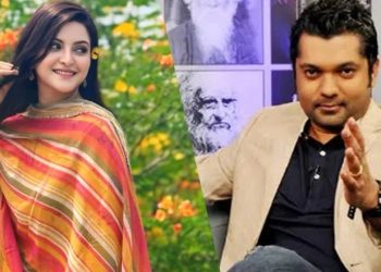 পরীমণির বিয়ের খরচের দায়িত্ব নিলেন জয়