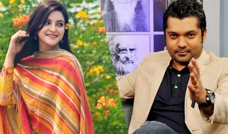 পরীমণির বিয়ের খরচের দায়িত্ব নিলেন জয়