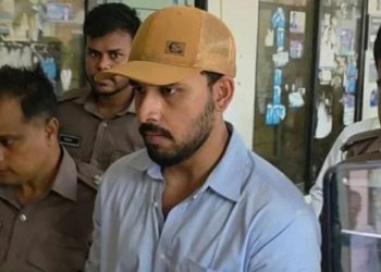 অভিনেতা জাহের আলভীর জামিন নামঞ্জুর