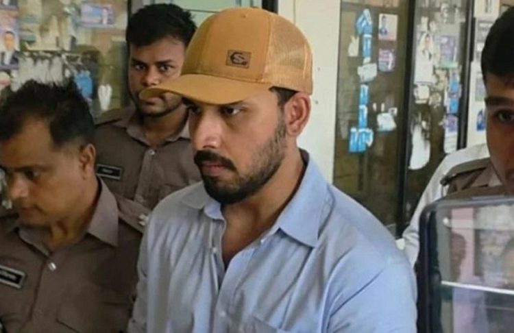 অভিনেতা জাহের আলভীর জামিন নামঞ্জুর