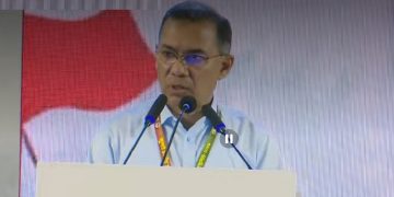 আল্লাহ আমাকে প্রতিশোধ নেওয়ার ক্ষমতা দিয়েছেন, আমার দায়িত্ব দেশকে ঐক্যবদ্ধ করা: প্রধানমন্ত্রী