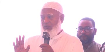 এই দেশ শুধু সরকারি বা বিরোধী দলের নয়, আপামর জনতার: বিরোধীদলীয় নেতা