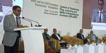 সিজারিয়ান সংস্কৃতি কমিয়ে স্বাভাবিক প্রসবে গুরুত্ব দিচ্ছে সরকার: স্বাস্থ্যমন্ত্রী