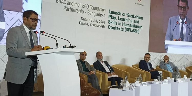 সিজারিয়ান সংস্কৃতি কমিয়ে স্বাভাবিক প্রসবে গুরুত্ব দিচ্ছে সরকার: স্বাস্থ্যমন্ত্রী