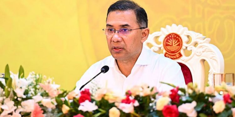 বেতনের ১০ শতাংশ সরকারি কোষাগারে ফিরিয়ে দেন প্রধানমন্ত্রী