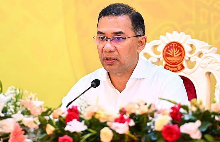 বেতনের ১০ শতাংশ সরকারি কোষাগারে ফিরিয়ে দেন প্রধানমন্ত্রী