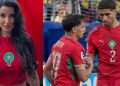 মরক্কোর বিদায়ে কান্নায় ভেঙে পড়লেন নোরা!