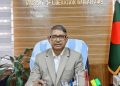 প্রধানমন্ত্রী ১০০ টাকায় লাঞ্চ করেন, আমরাও করি: আযম খান
