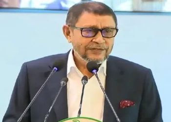 আগামী ২ থেকে ৩ মাসের মধ্যে হাম পরিস্থিতি পুরোপুরি নিয়ন্ত্রণে আসবে: স্বাস্থ্যমন্ত্রী