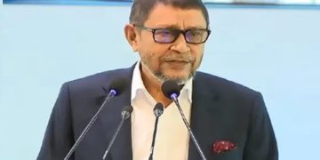 আগামী ২ থেকে ৩ মাসের মধ্যে হাম পরিস্থিতি পুরোপুরি নিয়ন্ত্রণে আসবে: স্বাস্থ্যমন্ত্রী
