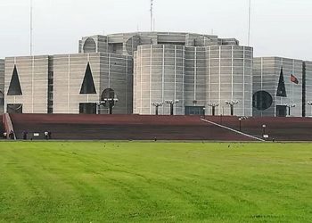 ঠাকুরগাঁও-১ আসন শূন্য ঘোষণা