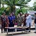 কলকাতার হোটেলে অগ্নিকাণ্ডে নিহত আলিমুজ্জামানের মরদেহ দেশে পৌঁছেছে