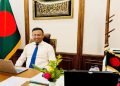 প্রধানমন্ত্রীর ভারত সফর তাড়াহুড়ো করে নয়,‘পারস্পরিক আস্থা’ অর্জনের পর: হুমায়ুন কবির