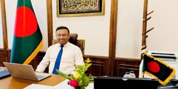 প্রধানমন্ত্রীর ভারত সফর তাড়াহুড়ো করে নয়,‘পারস্পরিক আস্থা’ অর্জনের পর: হুমায়ুন কবির