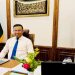 প্রধানমন্ত্রীর ভারত সফর তাড়াহুড়ো করে নয়,‘পারস্পরিক আস্থা’ অর্জনের পর: হুমায়ুন কবির