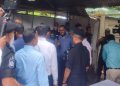 র্যাবের ‘আয়নাঘর’ পরিদর্শনে ট্রাইব্যুনালের বিচারক ও প্রসিকিউটররা