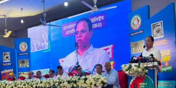 ‘জুলাই আন্দোলন কারও একক বা দলের কৃতিত্ব নয়, গণতন্ত্রকামী সবার অবদান’