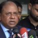 র্যাবের আয়নাঘরে স্বরাষ্ট্রমন্ত্রী সালাহউদ্দিন আহমদকেও রাখা হয়েছিল: চিফ প্রসিকিউটর