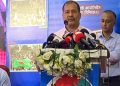 দেশের স্বার্থে সরকার কঠোর হতে পিছপা হবে না: তথ্যমন্ত্রী জহির উদ্দিন স্বপন