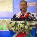 দেশের স্বার্থে সরকার কঠোর হতে পিছপা হবে না: তথ্যমন্ত্রী জহির উদ্দিন স্বপন