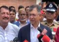 নিষিদ্ধ আ. লীগের বিভিন্ন কার্যক্রম আগস্ট মাসে পরিলক্ষিত হচ্ছে: স্বরাষ্ট্রমন্ত্রী সালাউদ্দিন আহমদ
