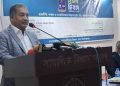 সরকারের সমালোচনা করা কোনো অপরাধ নয়, রাষ্ট্রের বিরুদ্ধে বলা অপরাধ: তথ্যমন্ত্রী জহির উদ্দীন স্বপন