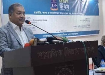 সরকারের সমালোচনা করা কোনো অপরাধ নয়, রাষ্ট্রের বিরুদ্ধে বলা অপরাধ: তথ্যমন্ত্রী জহির উদ্দীন স্বপন