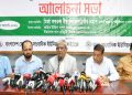 জুলাই সনদ নিয়ে জনগণকে ভুল বোঝানো হচ্ছে: মির্জা ফখরুল